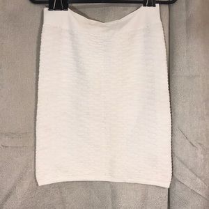 Super Stretchy Skirt